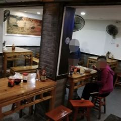 锦泓老字号猪脏粉(东联大厦店) User Photo
