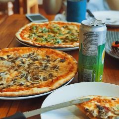 Pizza King Express User Photo