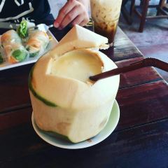 Su Chilli User Photo