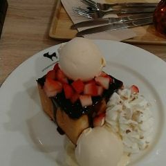 After You Dessert Cafe User Photo
