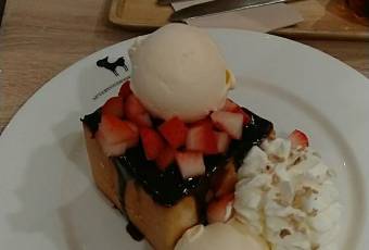 After You Dessert Café張用戶圖片
