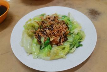 Ban Lee Bak Kut Teh user photo
