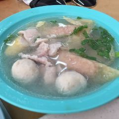 Keng Wan Hing User Photo