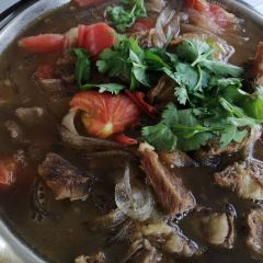 Yuangu Restaurant 여행 사진