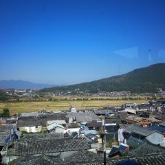 無有觀景餐廳張用戶圖片