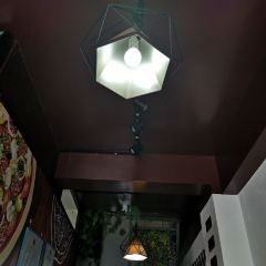 爱尚意式披萨(丰州店) User Photo