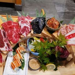 漫滋燒肉張用戶圖片