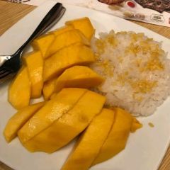 上味泰餐廳張用戶圖片