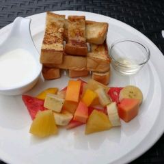 Blue Diamond The Breakfast Club Cm User Photo