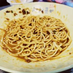 liangliang User Photo