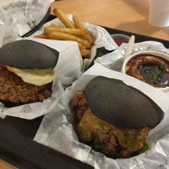 myBurgerLab OUG User Photo