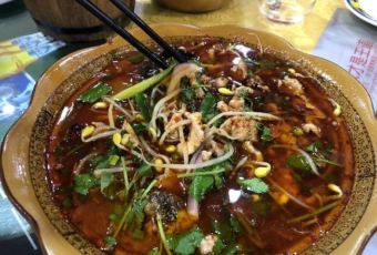 Chuan cai ren jia User Photo