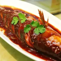 E LUO SI LAO TAI TAI JI NA SHAO KAO 여행 사진