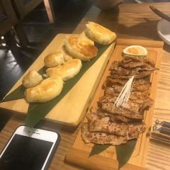 OLD NINGBO ALLEY RESTAURANT User Photo