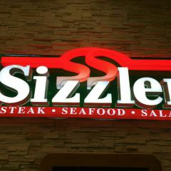 Sizzler ảnh của người dùng
