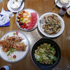 鼓厝海鲜·煎蟹 ảnh của người dùng