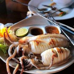 Diamond Cliff Beach Restaurant & resort User Photo