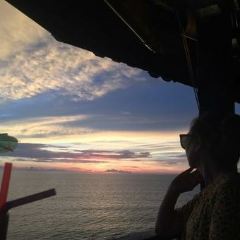 Diamond Cliff Beach Restaurant & resort User Photo