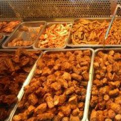 绝味鸭脖(文明南路店) User Photo