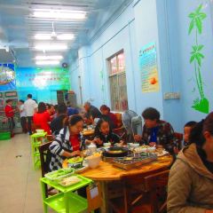 金岷坊椰子鸡餐厅(河西路店) User Photo