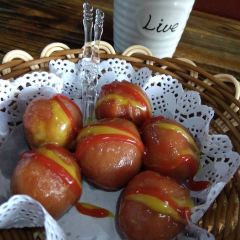 爱尚意式披萨(丰州店) User Photo