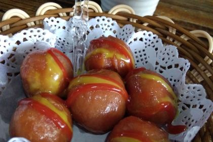 爱尚意式披萨(丰州店)