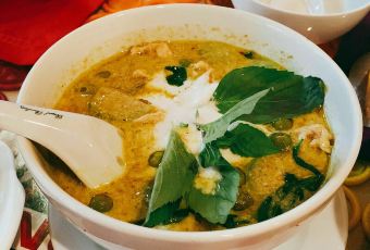 Cabbages & Condoms用戶圖片