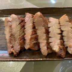 Date no Gyutan Honpo Main Store User Photo