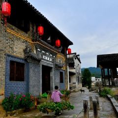 HUAN XIU TU CAI GUAN User Photo