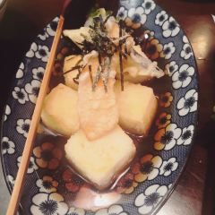 火之鸟居酒屋日料(高区店) User Photo