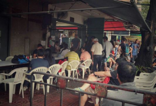 Raan Jay Fai User Photo