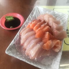 巷子內海鮮熱炒合菜 User Photo