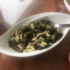 巷子內海鮮熱炒合菜 User Photo