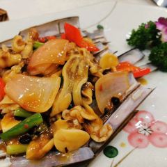 NANJI SEAFOOD RESTAURANT ảnh của người dùng