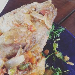 Sofra Restaurant & Café張用戶圖片