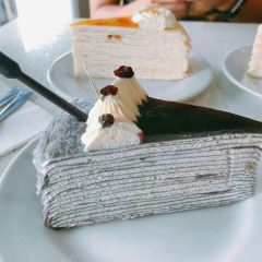 Nadeje Cake House User Photo