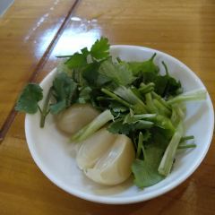 HENANSHIFU User Photo