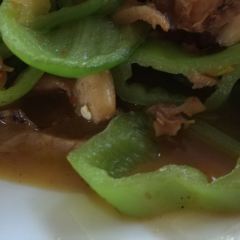 光辉岁月loft餐厅 User Photo