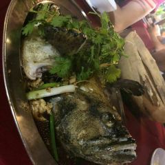 Zhong Hua Lou Seafood Restaurant User Photo