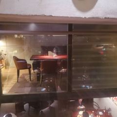 ESK宜斯·寰宇料理西餐吧(东二环泰禾广场店) User Photo