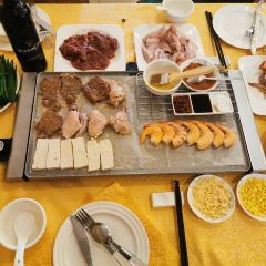 FASANIA RESTAURANT千禧饭店 User Photo