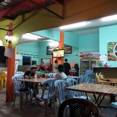 OK Boss asam pedas User Photo