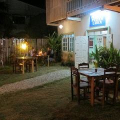 Pizza Luka ảnh của người dùng