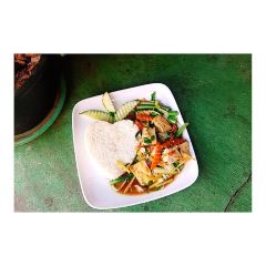 Kung's Cafe Lao User Photo