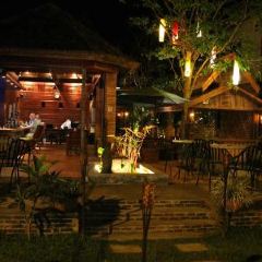 The Kitchen Vang Vieng User Photo