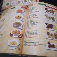 La Bocca Italian Restaurant and Pizzeria User Photo