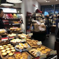 Le Pain de Joel Robuchon User Photo