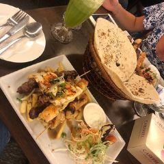 Yasmin Restaurant張用戶圖片