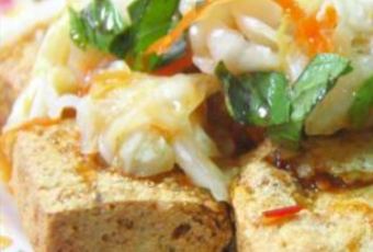 Lin's House of Stinky Tofu User Photo