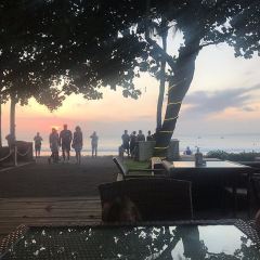 Boardwalk Restaurant & Lounge張用戶圖片